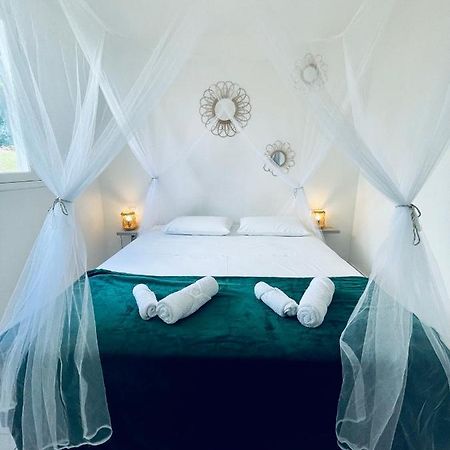 Appartement Cosy - Entre Nature Et Plages De Reve Le Gosier  Eksteriør bilde