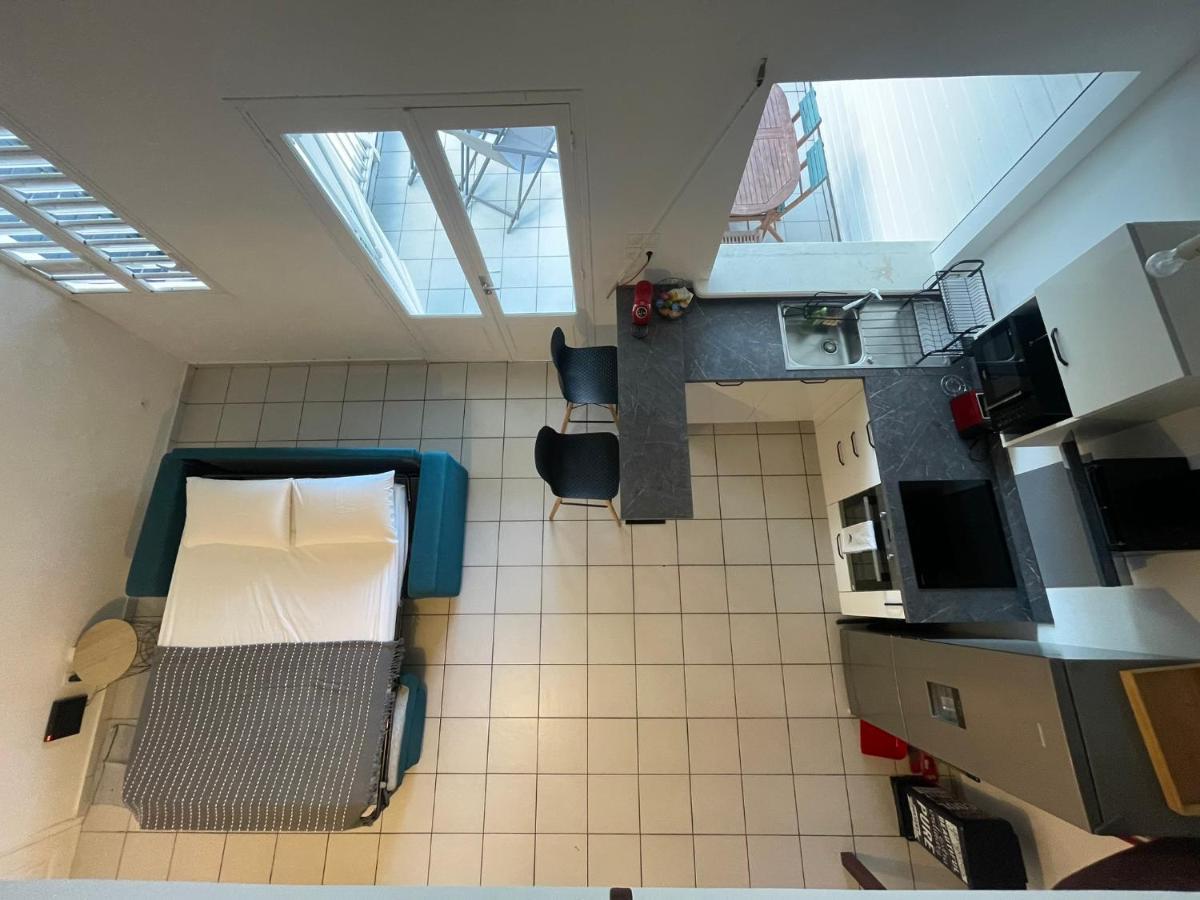 Appartement Cosy - Entre Nature Et Plages De Reve Le Gosier  Eksteriør bilde