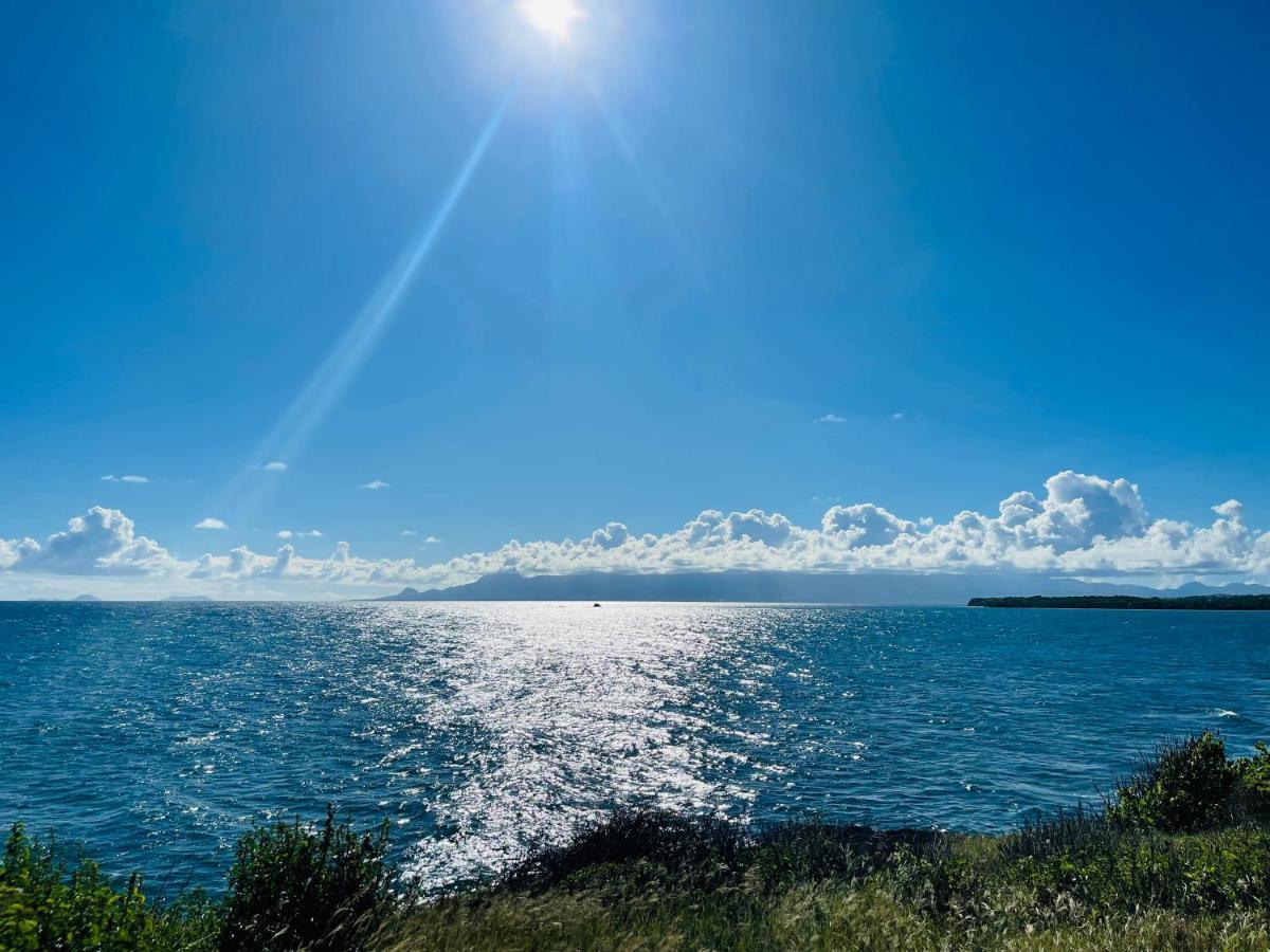 Appartement Cosy - Entre Nature Et Plages De Reve Le Gosier  Eksteriør bilde